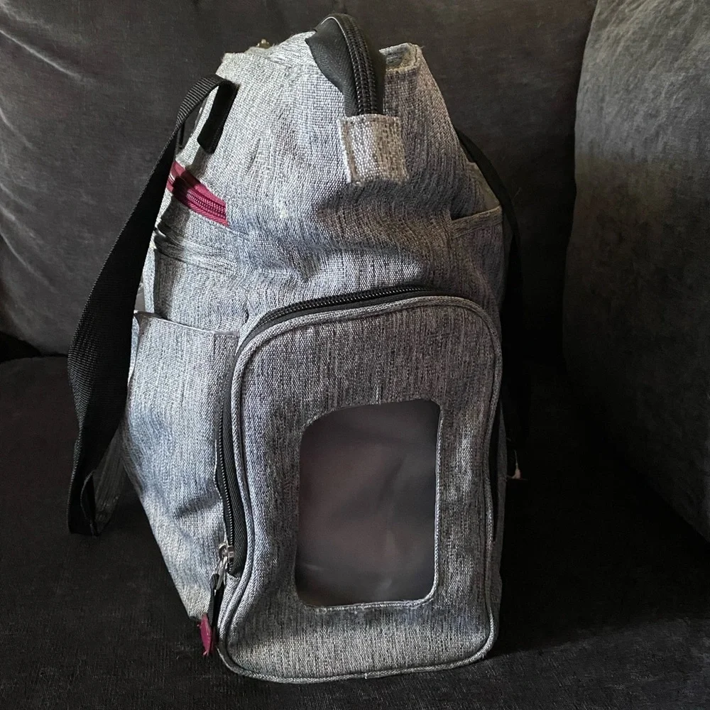 Eddie Bauer stay organized